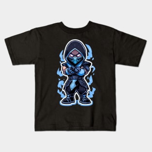 subzero Kids T-Shirt